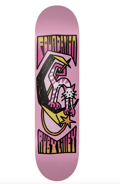Shop - Solstice Skateboarding
